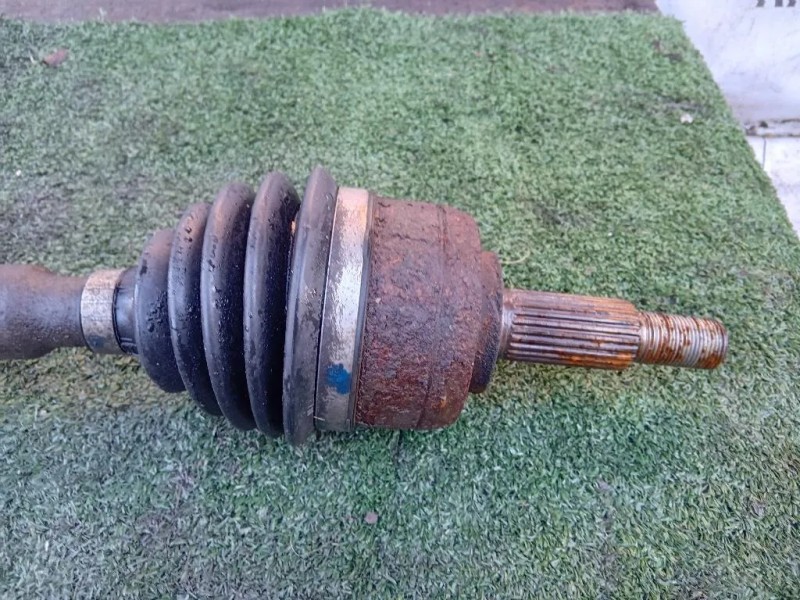 Semiasse ANT DX 391001137R Renault Mégane IV 2016