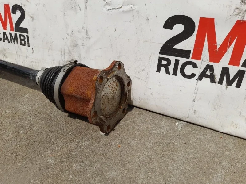 Semiasse ANT DX 6C0407272AH Skoda Fabia NJ3 2018