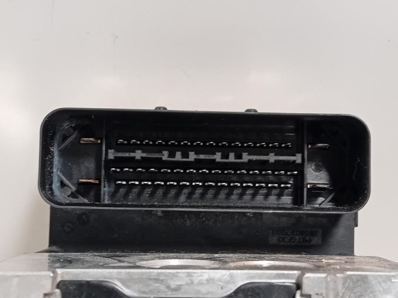 Semiasse ANT DX 6C0407272AH Skoda Fabia NJ3 2018