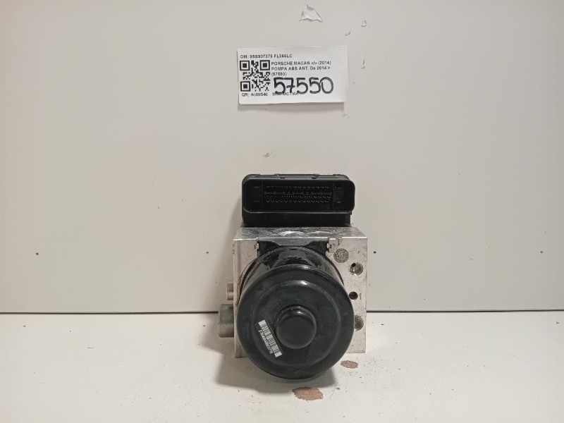 Semiasse ANT DX 6C0407272AH Skoda Fabia NJ3 2018