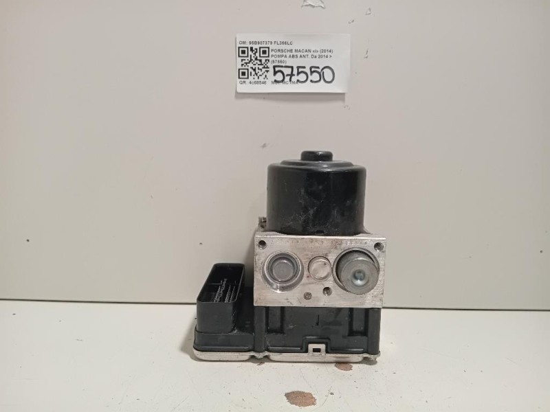 Semiasse ANT DX 4130034201 Ssangyong Korando III 2011 Semiasse ANT DX 4130034201 Ssangyong Korando III 2011