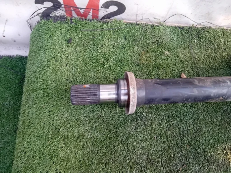 Semiasse ANT DX 4130034201 Ssangyong Korando III 2011