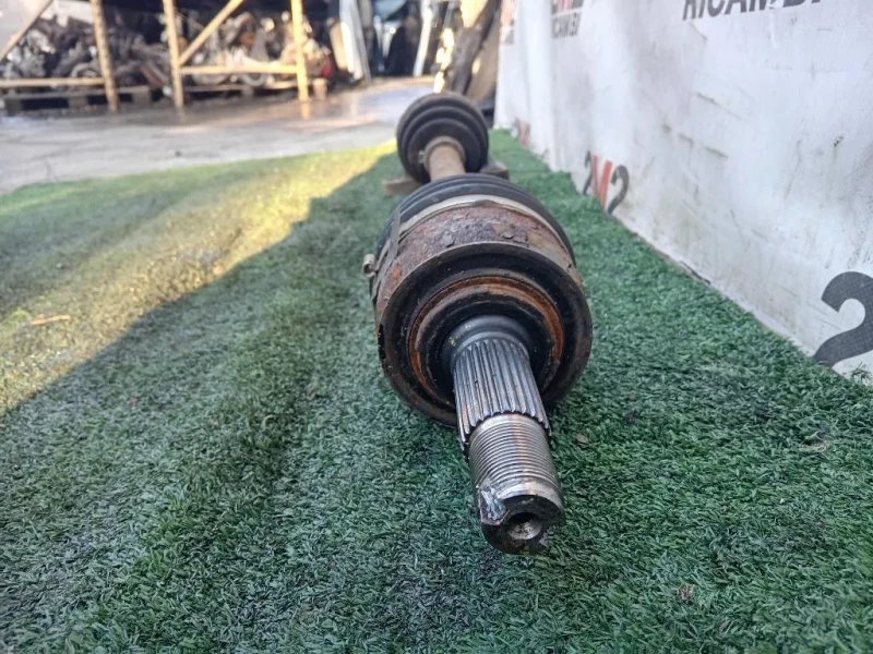 Semiasse ANT DX 4130034201 Ssangyong Korando III 2011