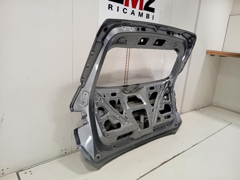 Semiasse ANT DX 4130034201 Ssangyong Korando III 2011 Semiasse ANT DX 4130034201 Ssangyong Korando III 2011