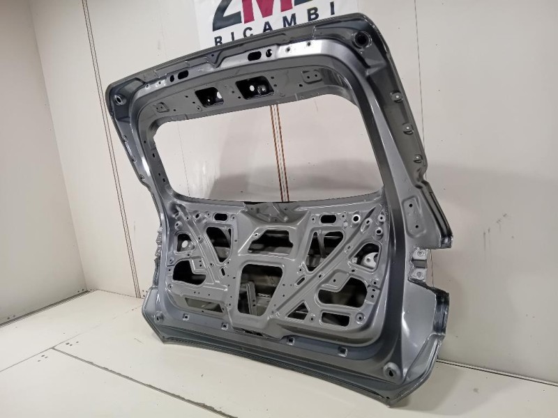 Semiasse ANT DX 4130034201 Ssangyong Korando III 2011 Semiasse ANT DX 4130034201 Ssangyong Korando III 2011