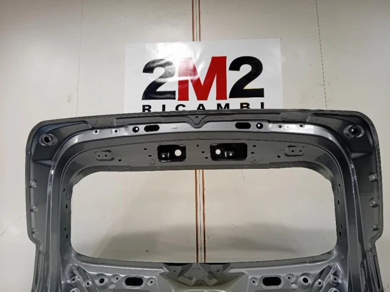 Portello POST PORTELLO POST Byd SEAL 2022