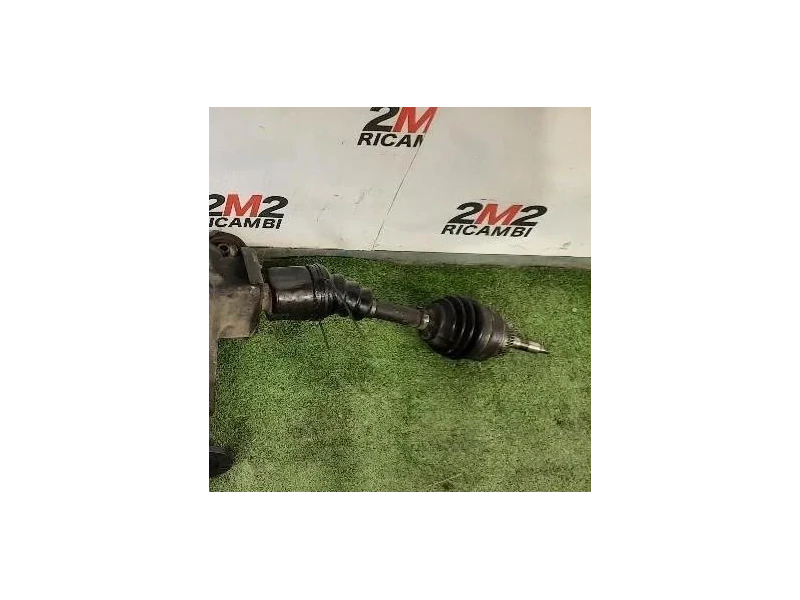 Semiasse ANT DX 4130008101 Ssangyong Kyron 2005