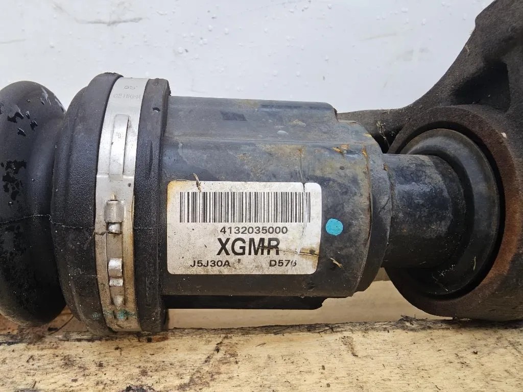 Semiasse ANT DX 4132035200 Ssangyong Tivoli 2015