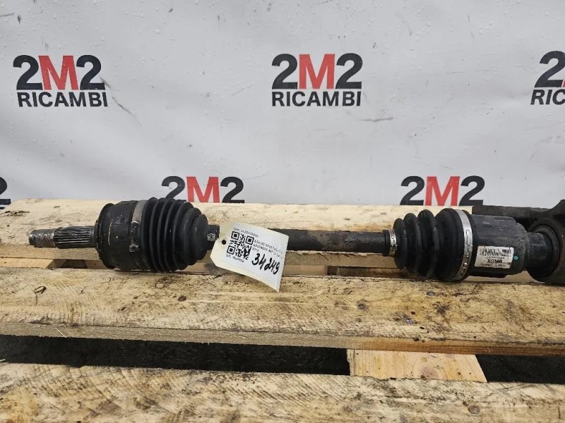 Semiasse ANT DX 4132035200 Ssangyong Tivoli 2015