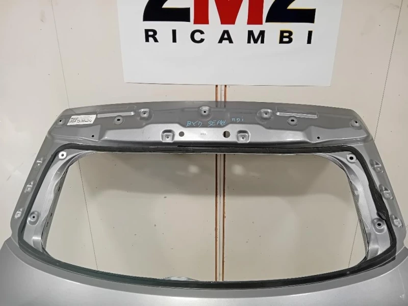 Portello POST PORTELLO POST Byd SEAL 2022