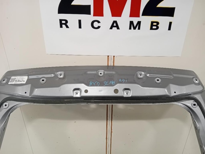 Portello POST PORTELLO POST Byd SEAL 2022