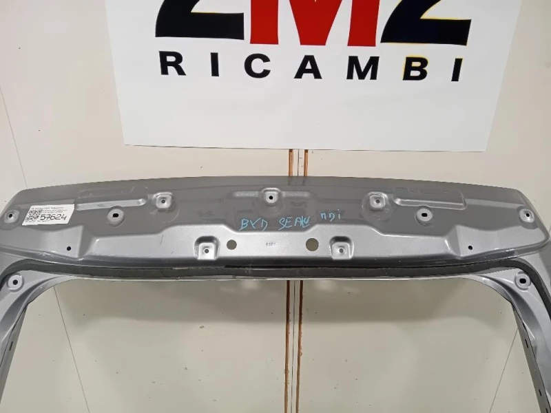 Portello POST PORTELLO POST Byd SEAL 2022