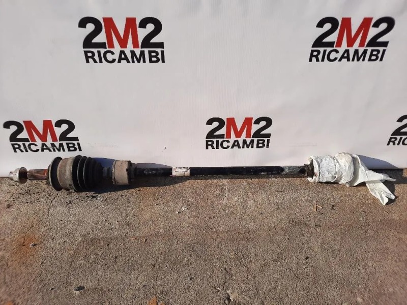 Semiasse ANT DX 4410185L00000 Suzuki Splash 2008