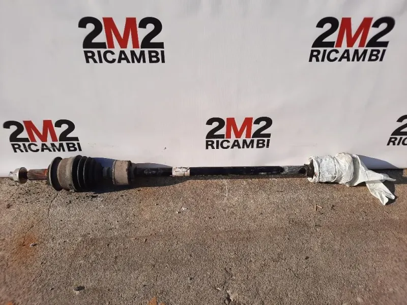 Semiasse ANT DX 4410185L00000 Suzuki Splash 2008