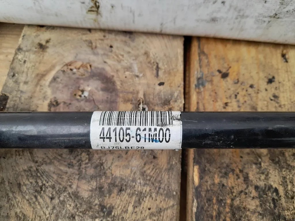 Semiasse ANT DX 44105641M00 Suzuki Vitara II 2015