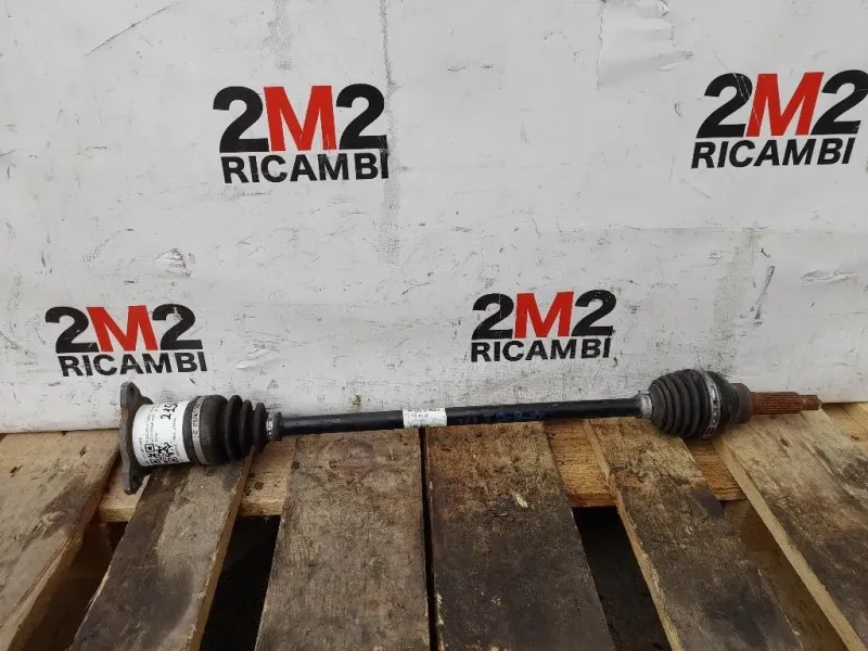 Semiasse ANT DX 44105641M00 Suzuki Vitara II 2015