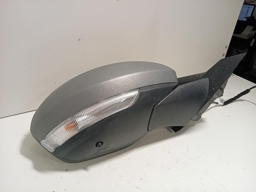 Semiasse ANT DX 434100H010 Toyota AYGO I 2005