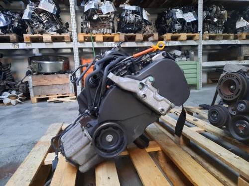 Motore Completo 036100035RX Volkswagen GOLF IV 1998