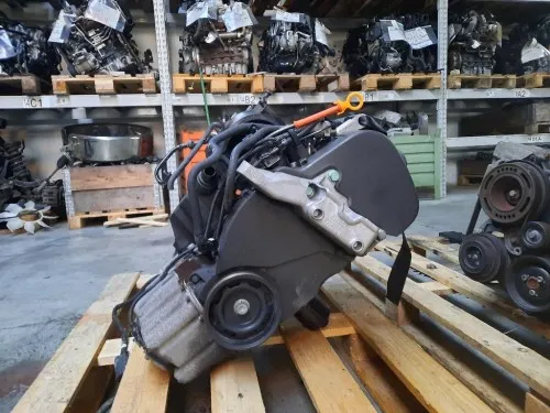 Motore Completo 036100035RX Volkswagen GOLF IV 1998