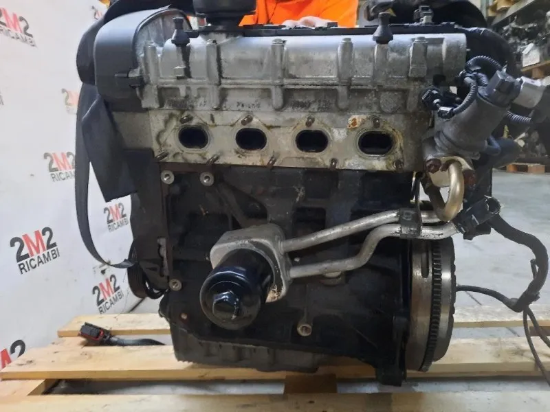 Motore Completo 036100035RX Volkswagen GOLF IV 1998
