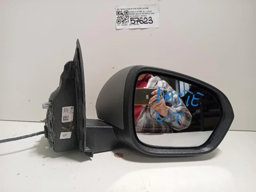 Retrovisore Esterno ANT DX 963011233R 9 FILE Dacia Duster III 2024