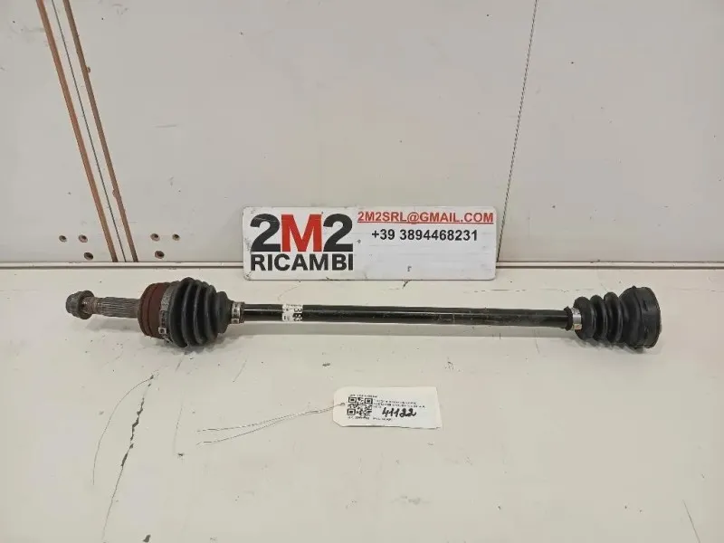 Semiasse ANT DX 43410-0H040 Toyota AYGO II 2014