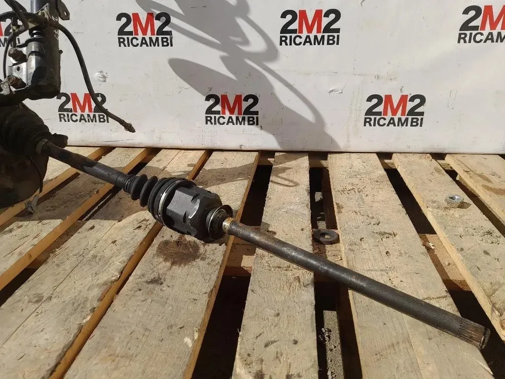 Semiasse ANT DX 4341042120 Toyota RAV 4 II 2000