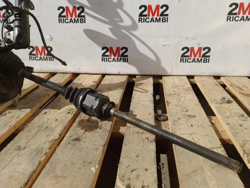 Semiasse ANT DX 4341042120 Toyota RAV 4 II 2000