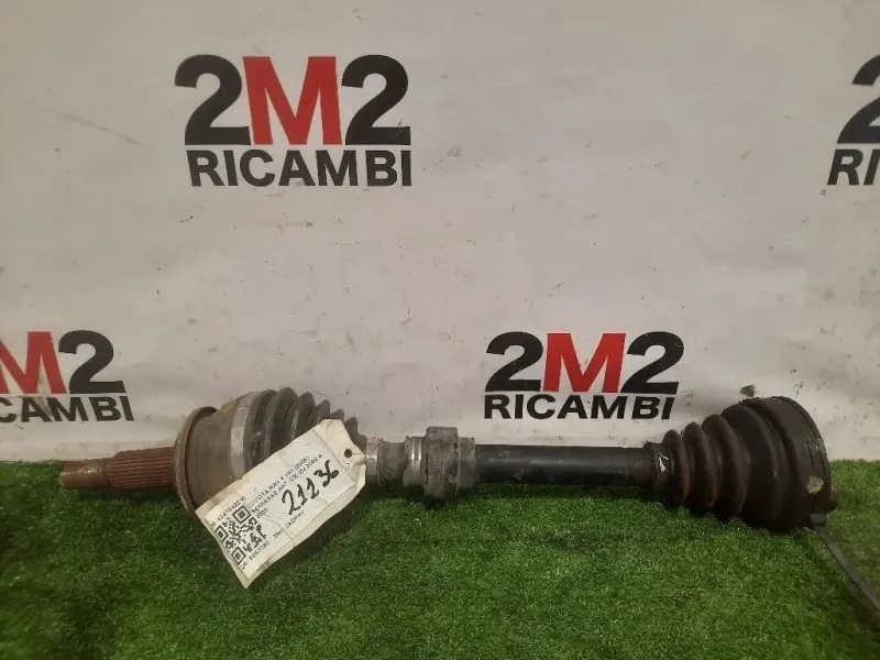 Semiasse ANT DX 4341042210 Toyota RAV 4 III 2006