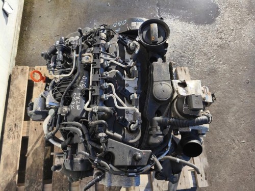 Motore Completo CBDB 140 CV 104 KW Volkswagen GOLF V Variant 2007