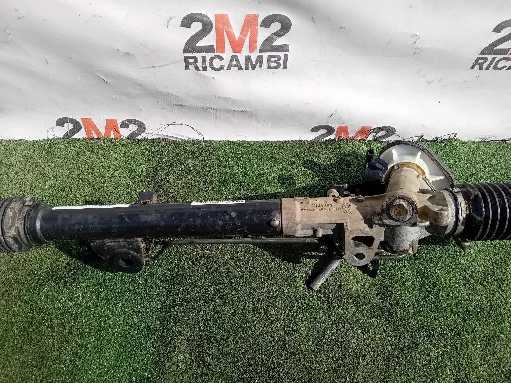 Scatola Sterzo Cservosterzo A0029803 Dacia Duster I 2014