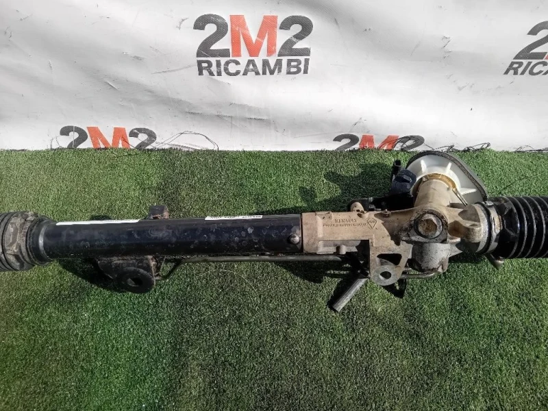 Scatola Sterzo Cservosterzo A0029803 Dacia Duster I 2014