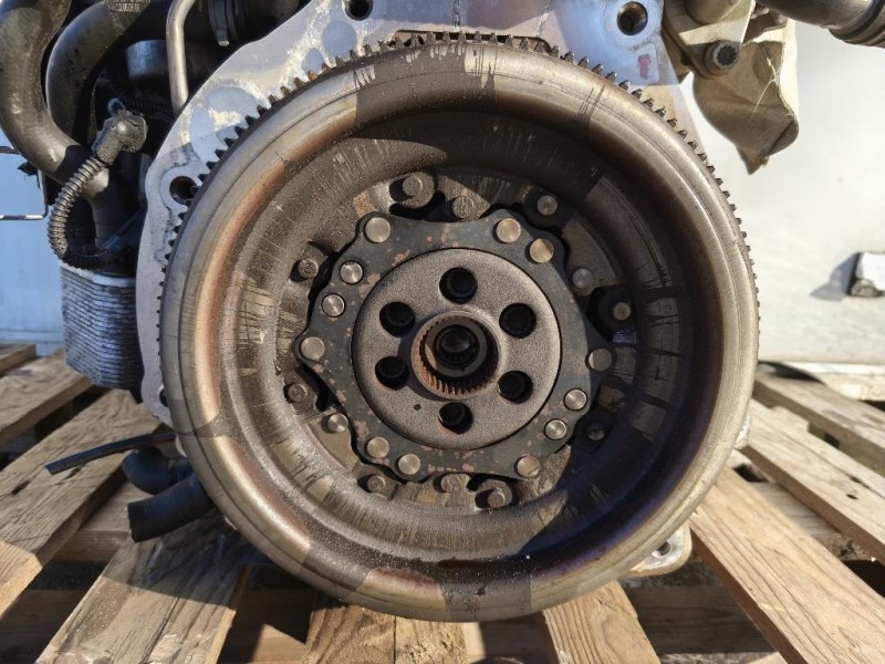 Motore Completo CBDB 140 CV 104 KW Volkswagen GOLF V Variant 2007