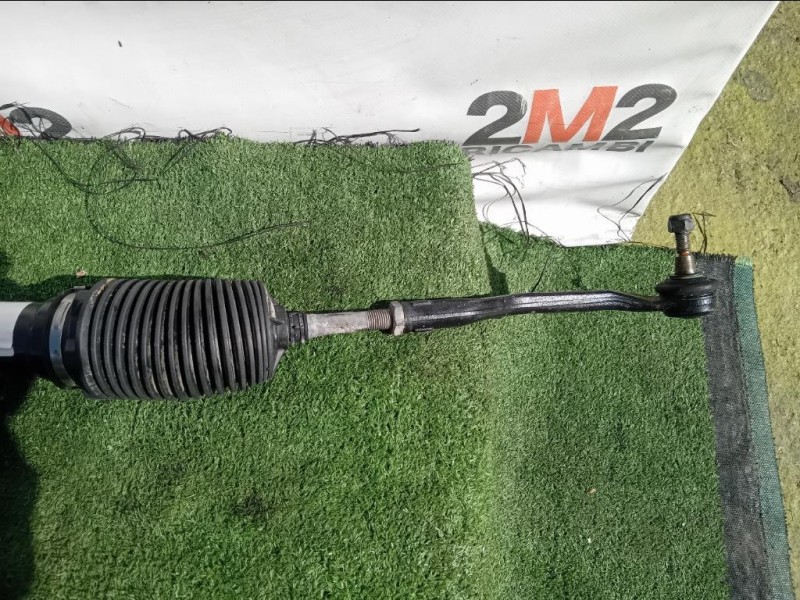 Scatola Sterzo Cservosterzo A0029803 Dacia Duster I 2014