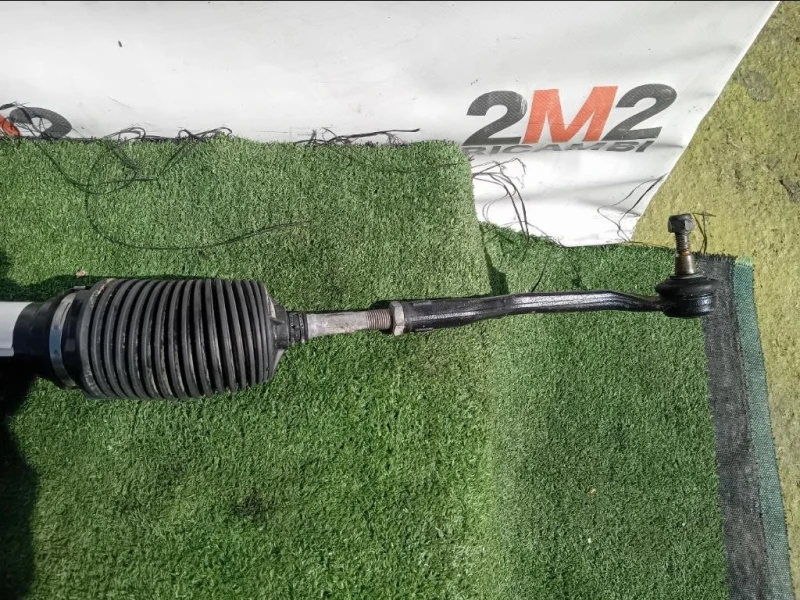Scatola Sterzo Cservosterzo A0029803 Dacia Duster I 2014