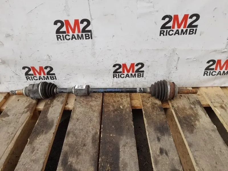 Semiasse ANT DX 434100D401 Toyota Yaris IV 2014