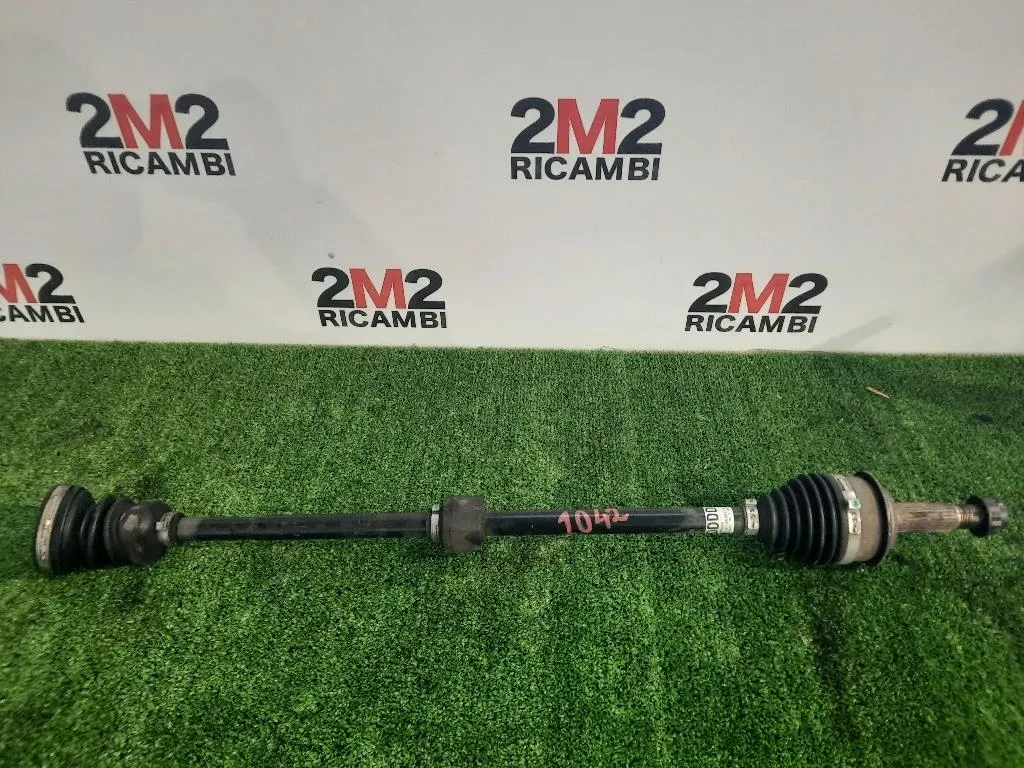 Semiasse ANT DX 434100D341 Toyota Yaris IV 2014