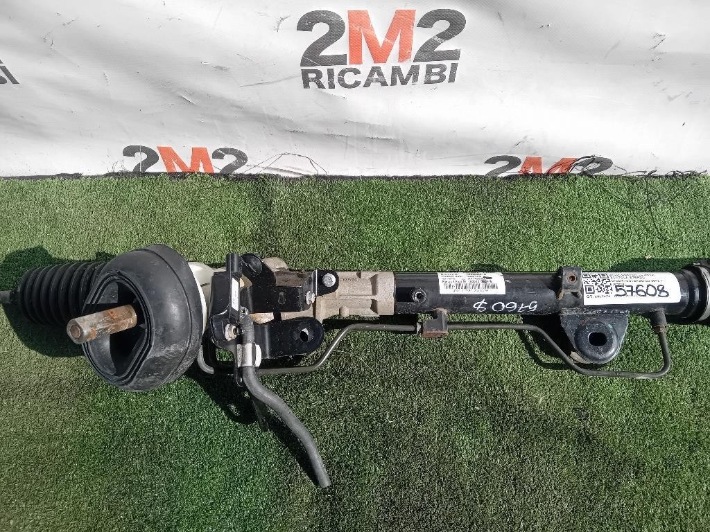 Semiasse ANT DX 43410-0D401 Toyota Yaris IV 2017