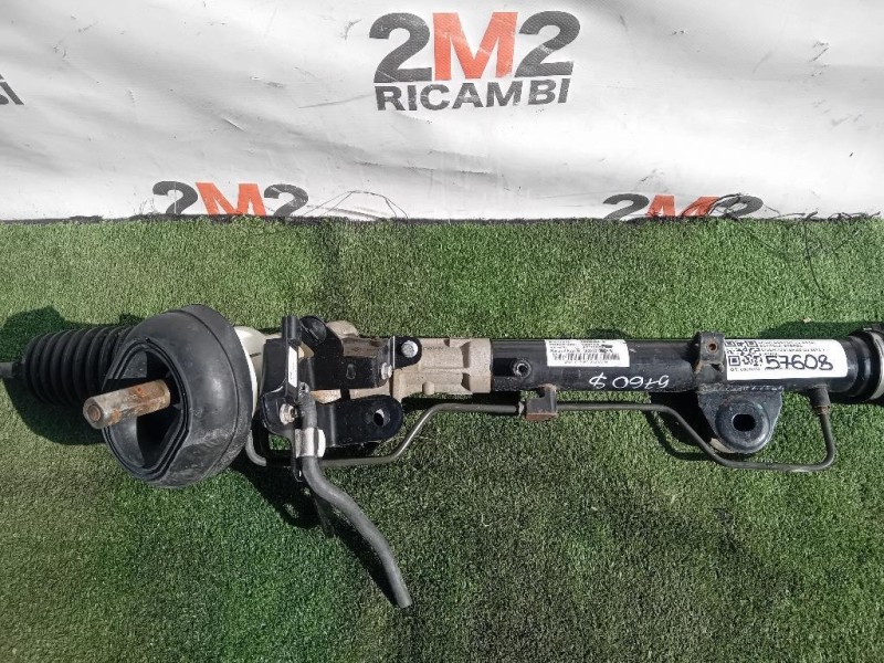 Scatola Sterzo Cservosterzo A0029803 Dacia Duster I 2014