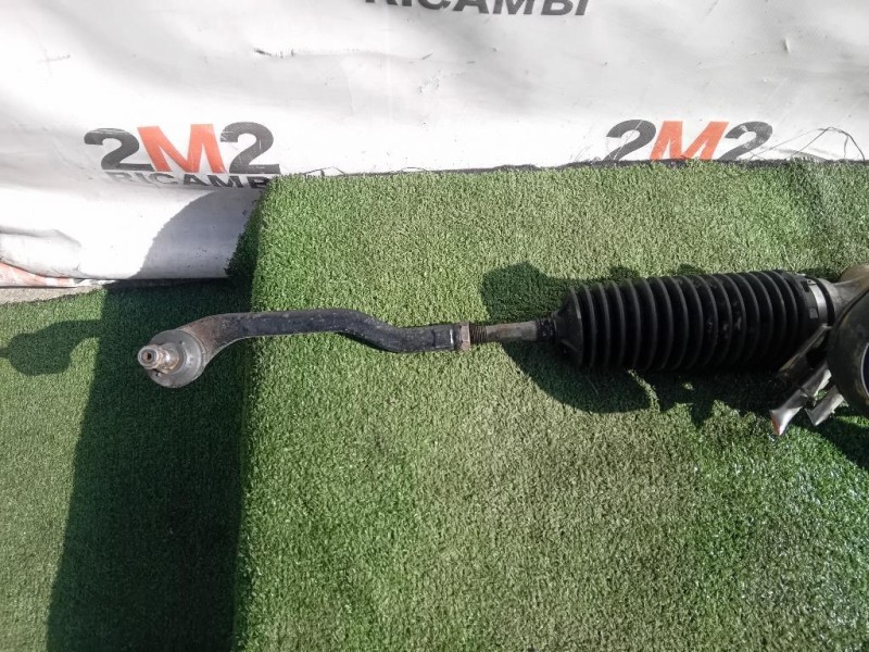 Scatola Sterzo Cservosterzo A0029803 Dacia Duster I 2014