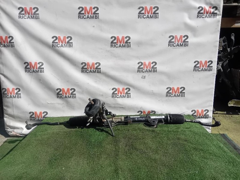 Scatola Sterzo Cservosterzo A0029803 Dacia Duster I 2014