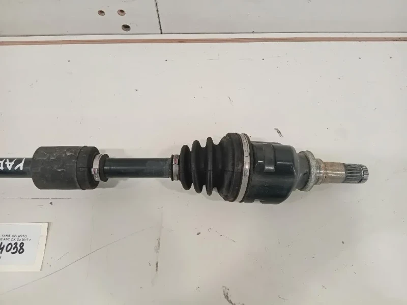 Semiasse ANT DX 43410-0D401 Toyota Yaris IV 2017