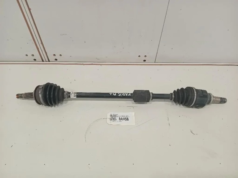 Semiasse ANT DX 43410-0D401 Toyota Yaris IV 2017