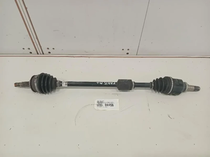 Semiasse ANT DX 43410-0D401 Toyota Yaris IV 2017