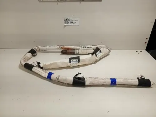 Air-bag A Tendina SX BAM-PT1-1624 Mercedes Classe A W176 2013