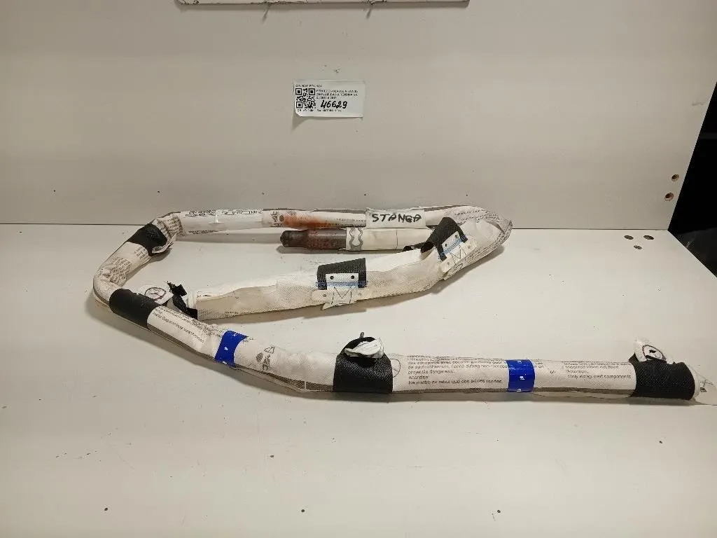 Air-bag A Tendina SX BAM-PT1-1624 Mercedes Classe A W176 2013