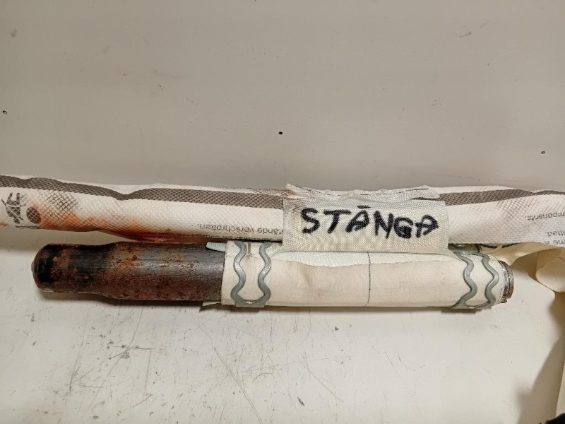 Air-bag A Tendina SX BAM-PT1-1624 Mercedes Classe A W176 2013