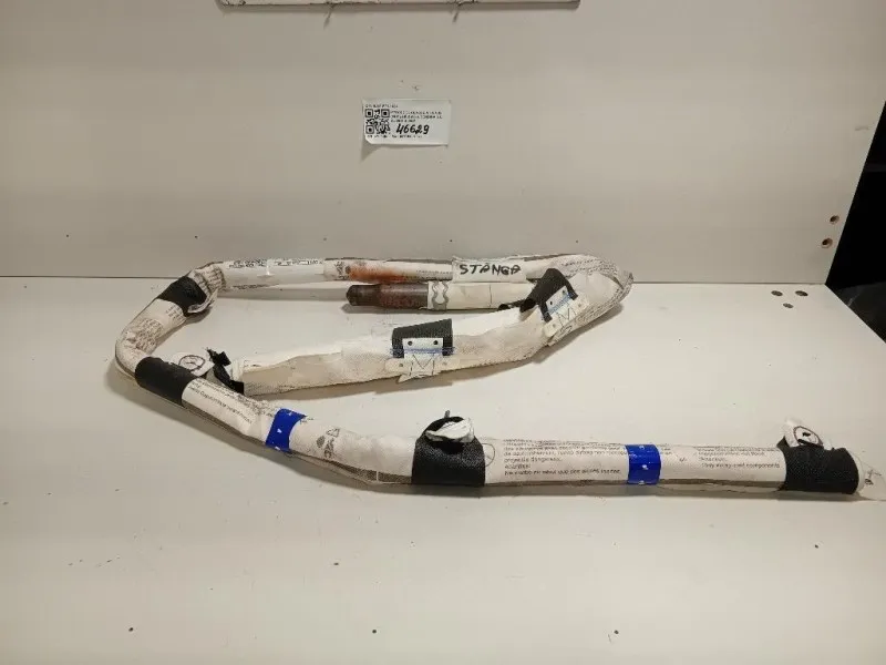Air-bag A Tendina SX BAM-PT1-1624 Mercedes Classe A W176 2013