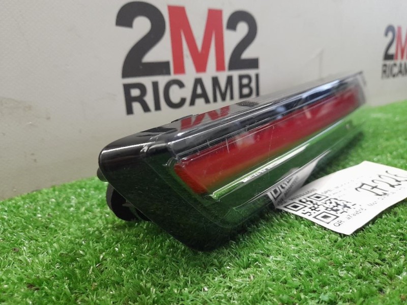 Fanale INT POST DX 9833944580 Opel Mokka B 2020