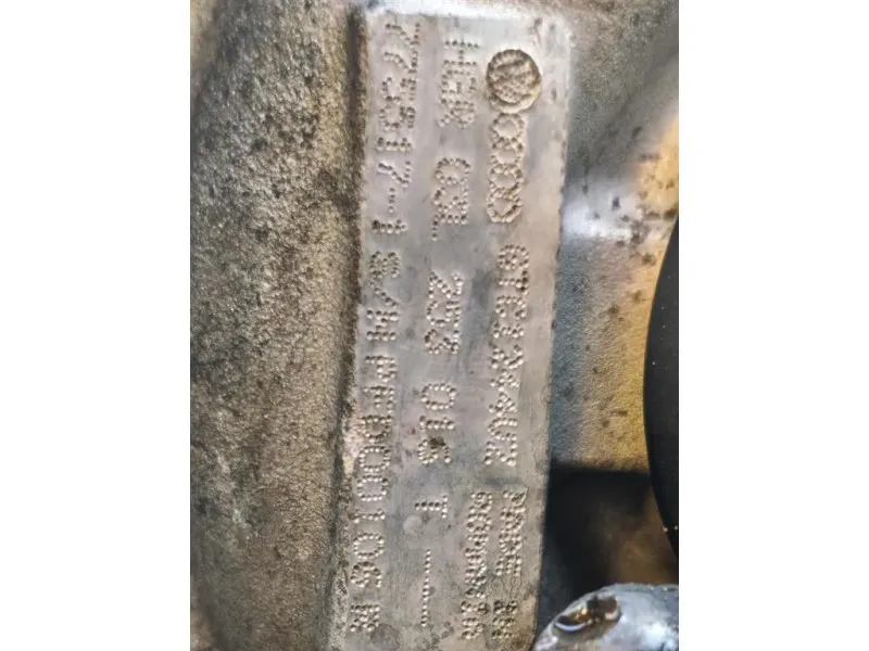 Motore Completo CAYC 105CV Volkswagen GOLF VI 2009